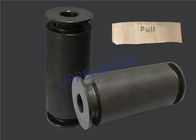 High Fracture Strength Cigarette Embossing Roller Cigarette Packing Machine Parts