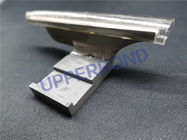 Durable MK8 Cigarette Machine Parts Alloy Material Parts Tongue Piece For Tobacco Industry